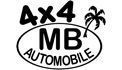 MB Automobile - Bourg-ls-Valence